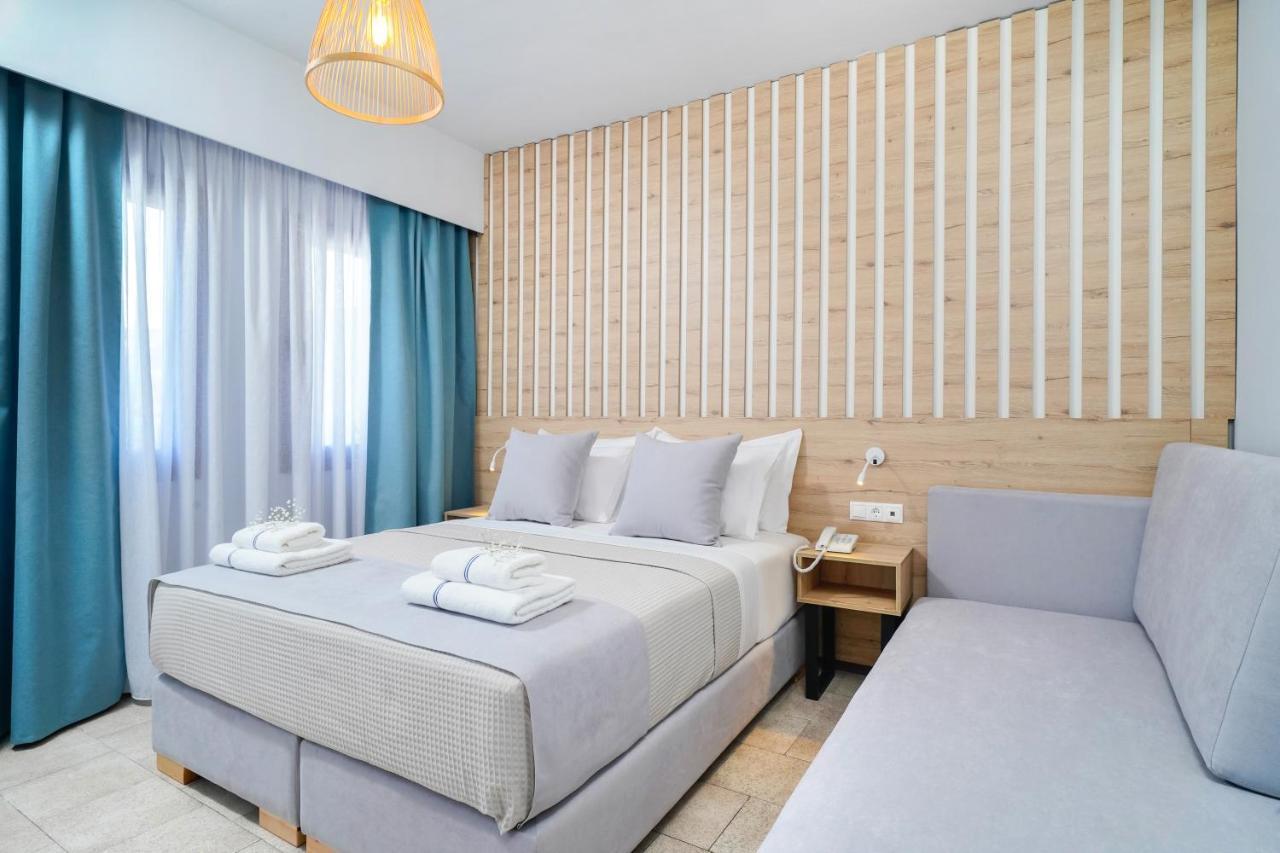 Nefeli Fresh By Del Mare 2*
