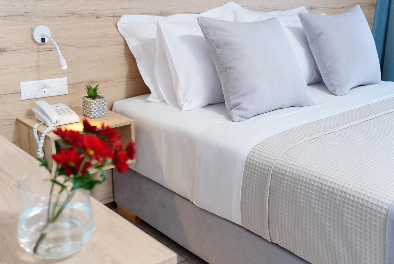 Nefeli Fresh By Del Mare Hotel